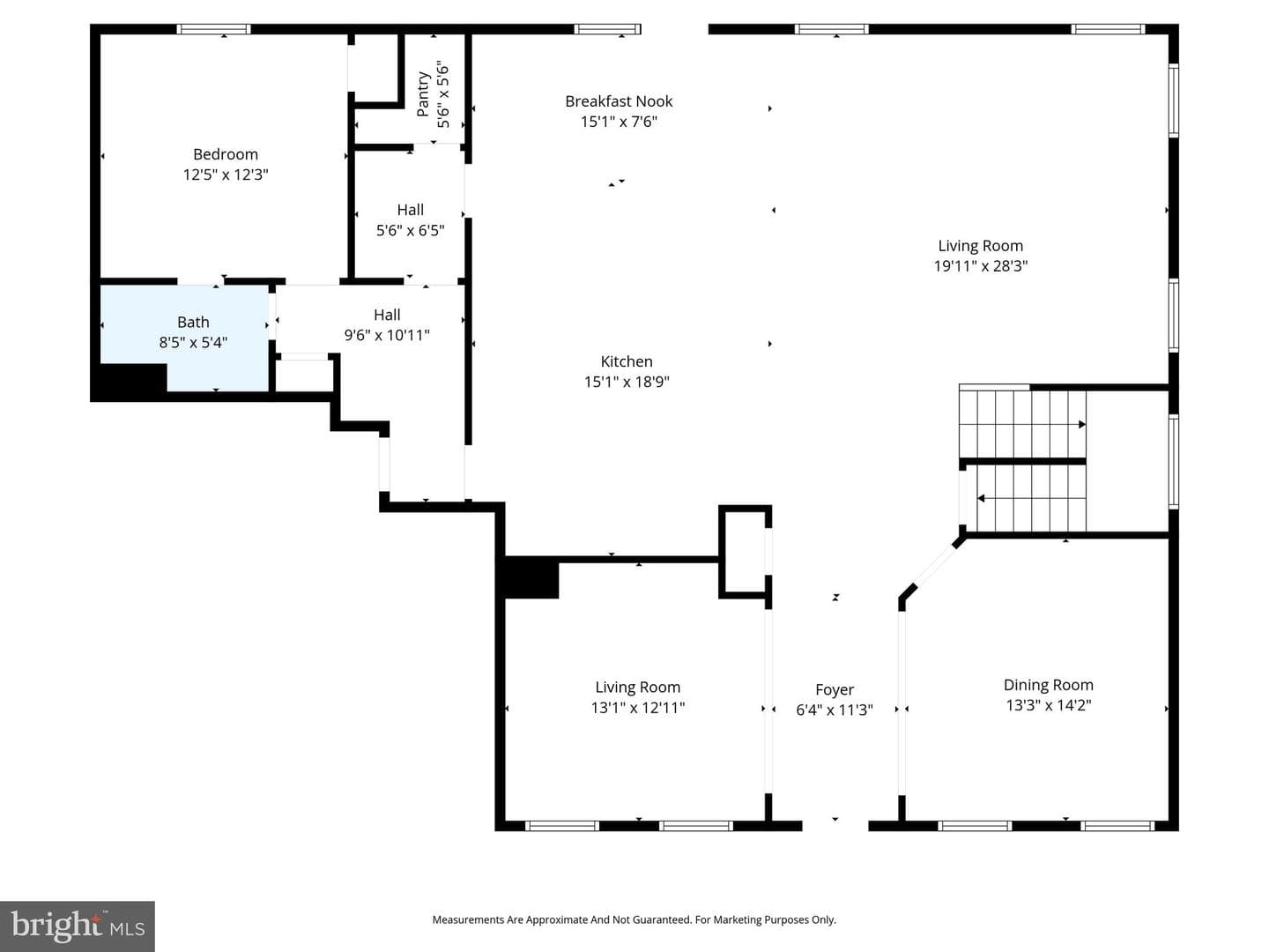 6438 Bob White Drive photo 65