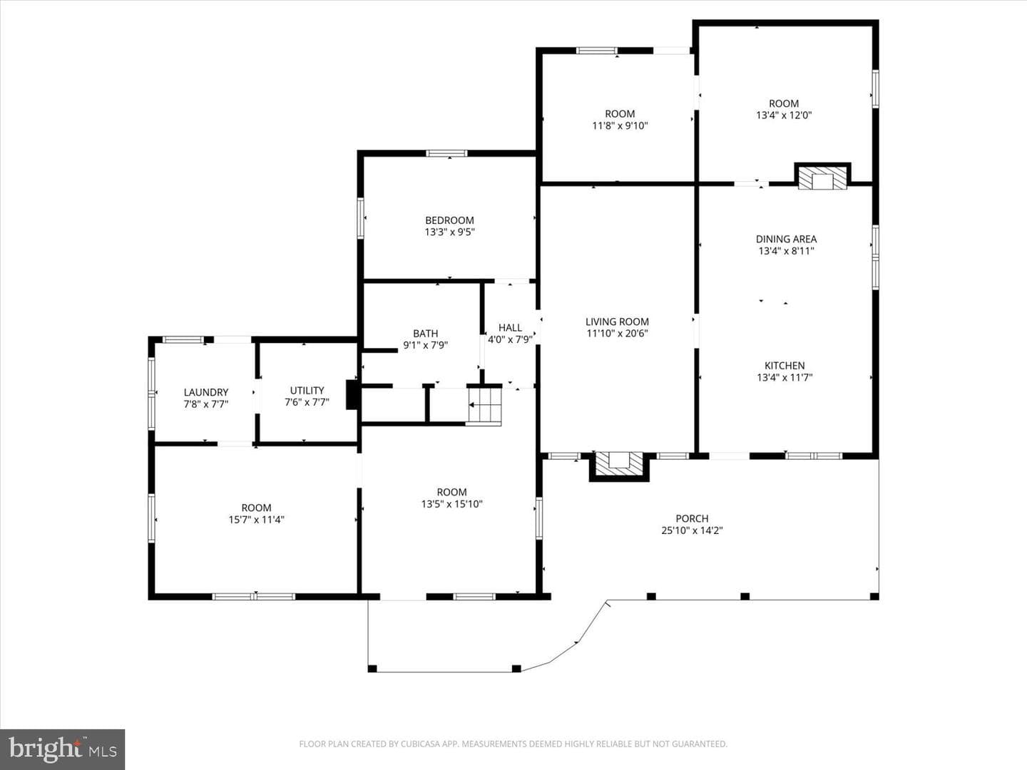 3571 Catlett Road photo 19
