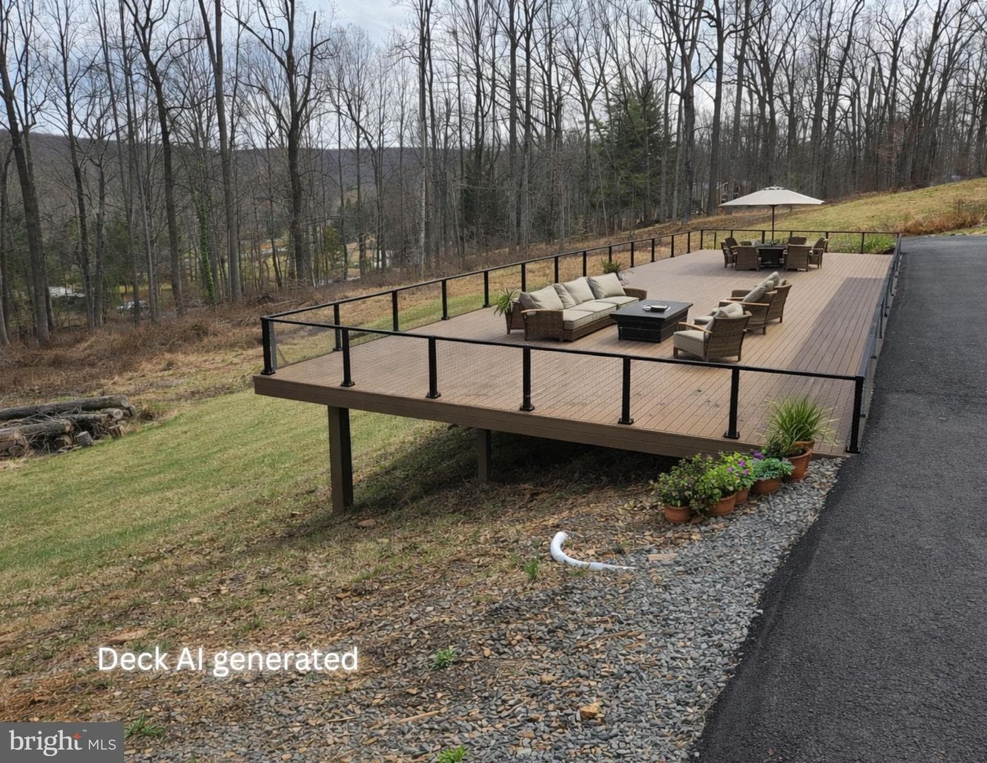 5331 Merry Oaks Road photo 55
