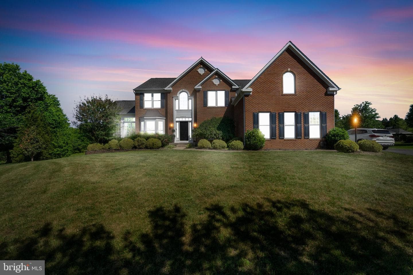 4650 Spring Run Road, Warrenton