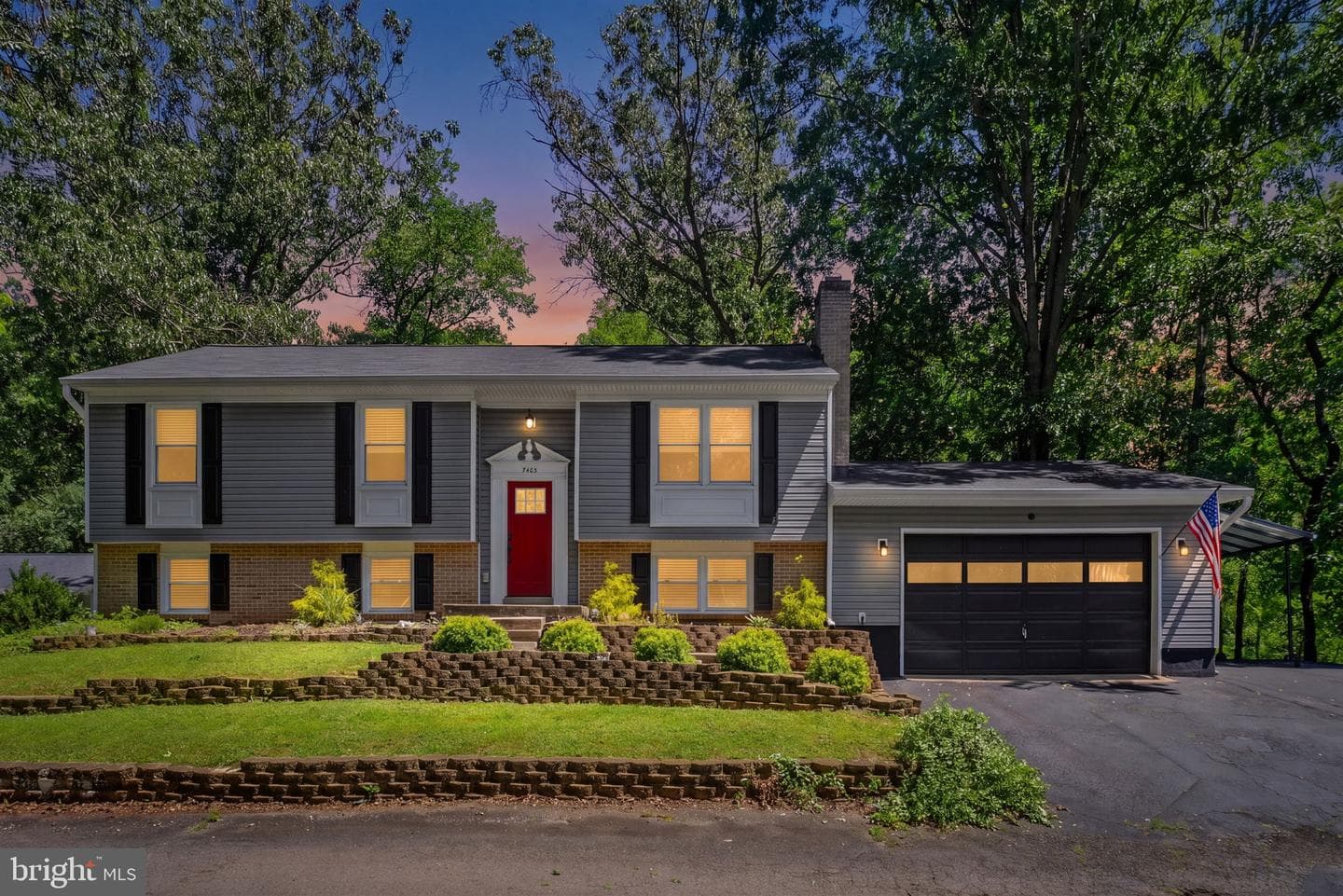 7403 Waterford Lane photo 1