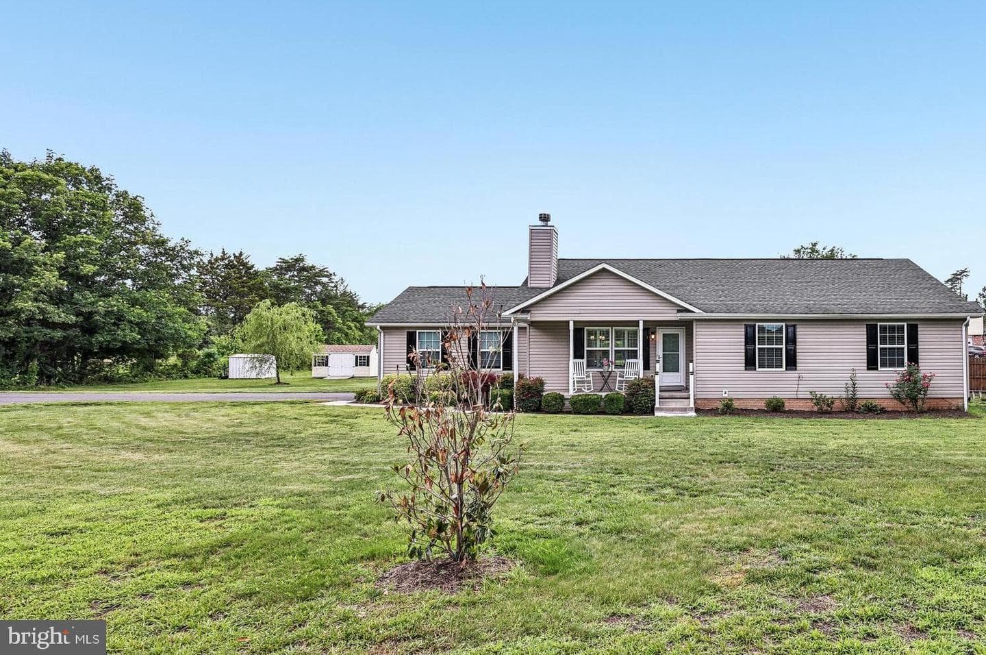 1550 Courthouse Road photo 14