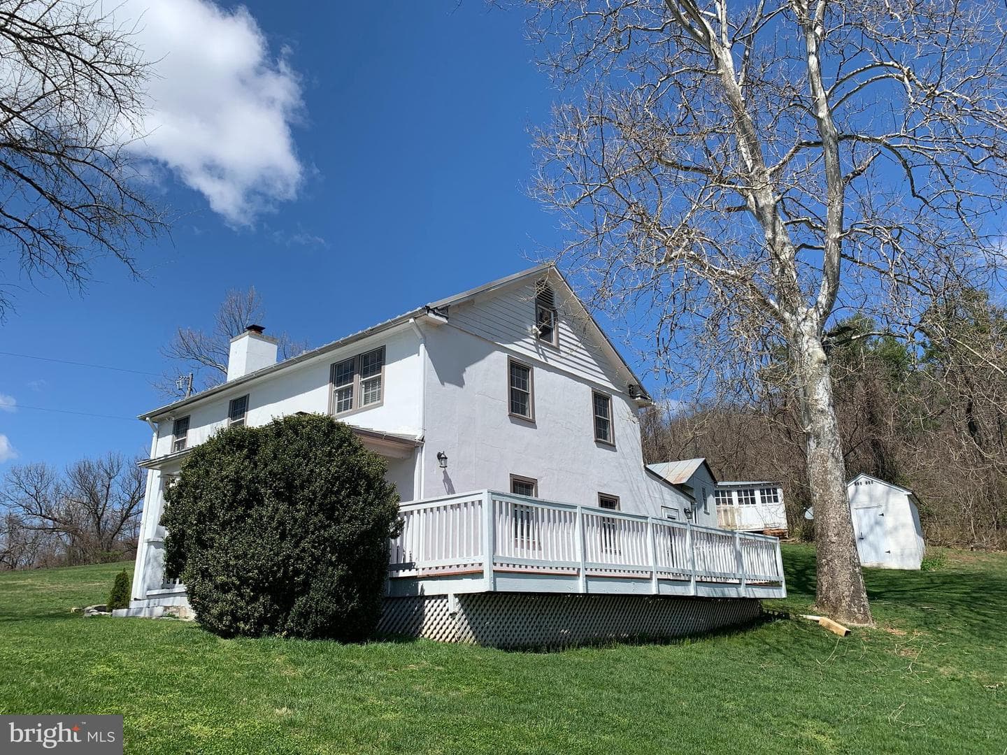10436 John S Mosby Highway photo 4
