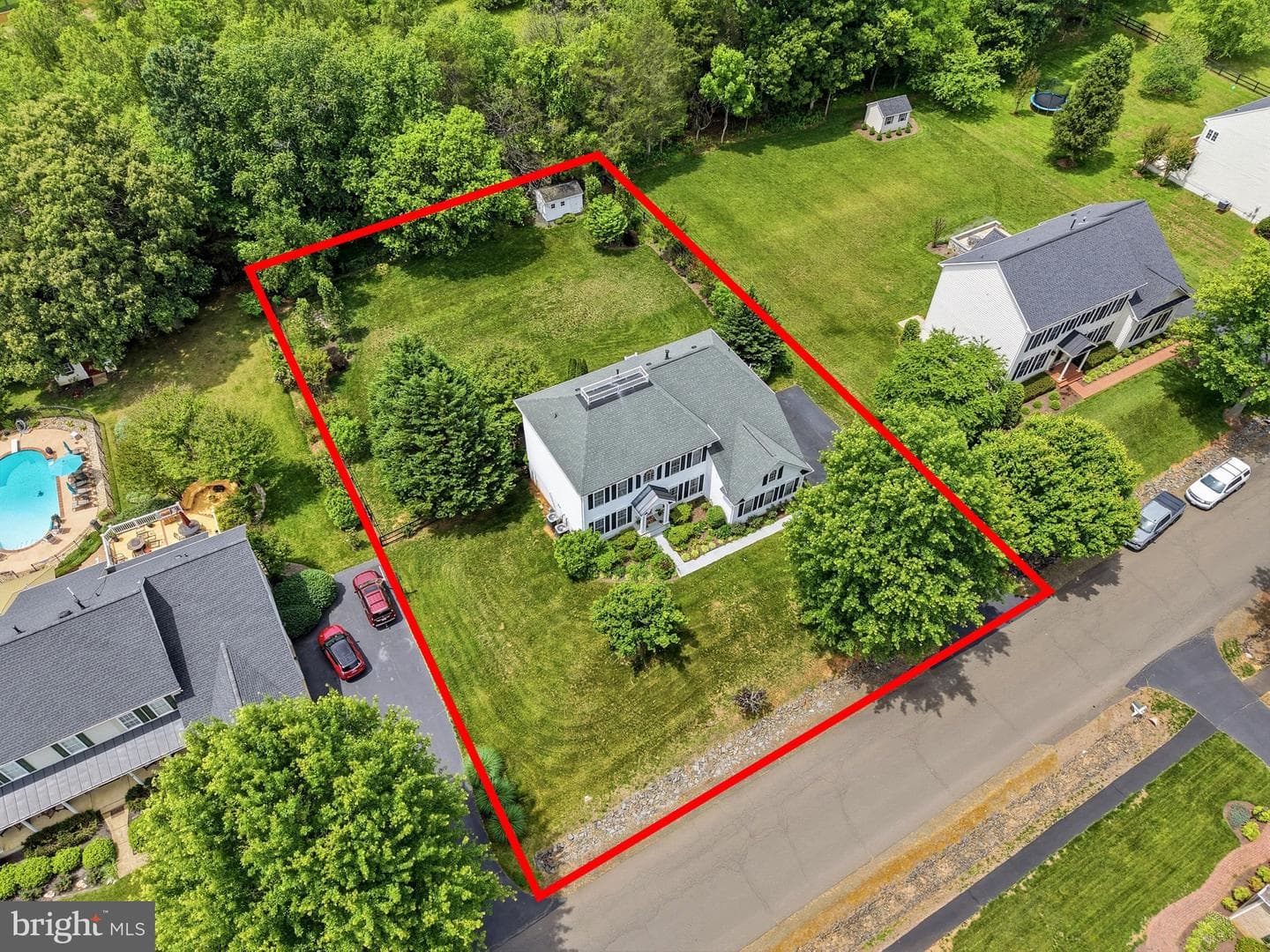 7584 Bald Eagle Drive photo 92