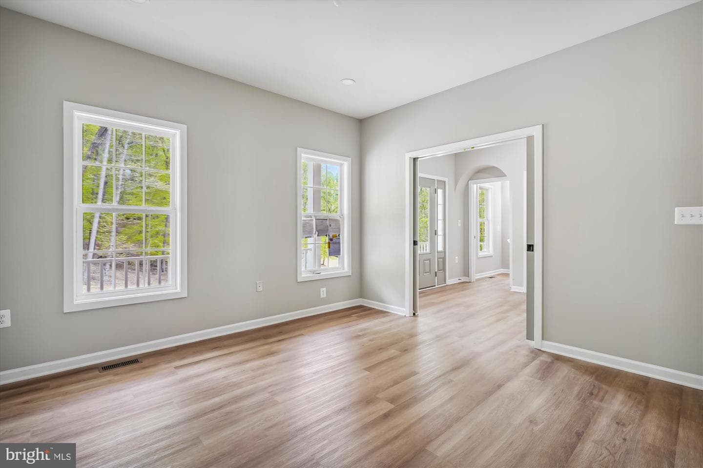 Lot 1 Toler Drive photo 20