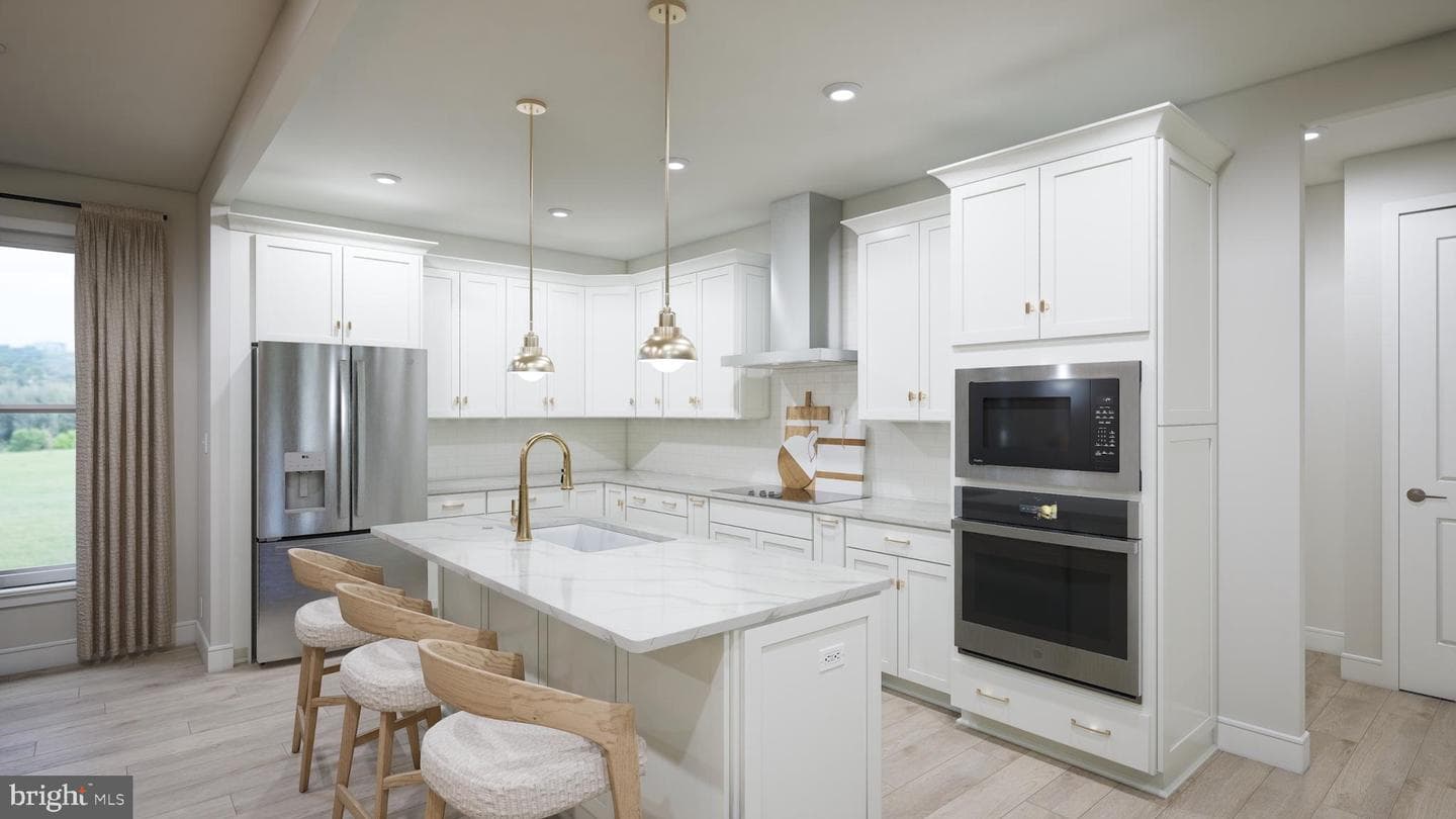 2610 Blue Ridge Avenue #homesite 123 photo 3