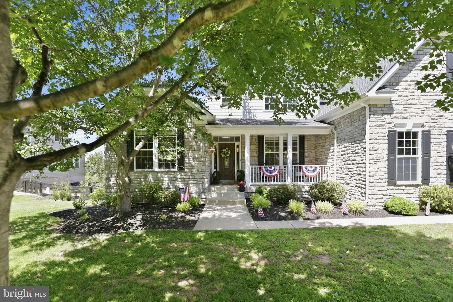 8046 Side Hill Drive photo 1
