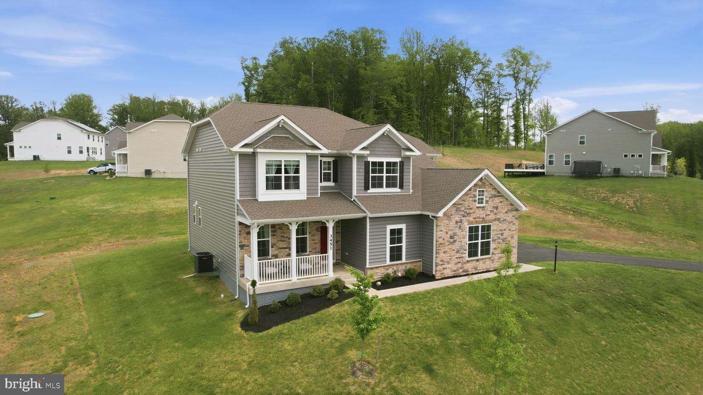 3451 Wooded Run Drive photo 42