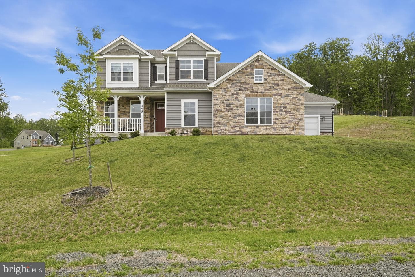 3451 Wooded Run Drive photo 50