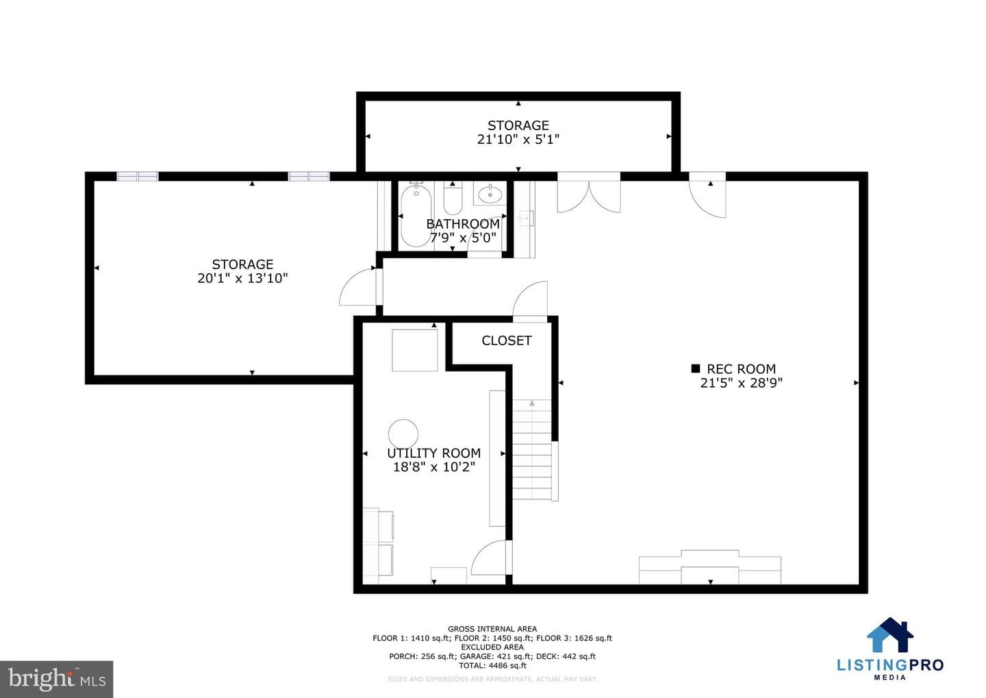 7203 Leeton Court photo 78