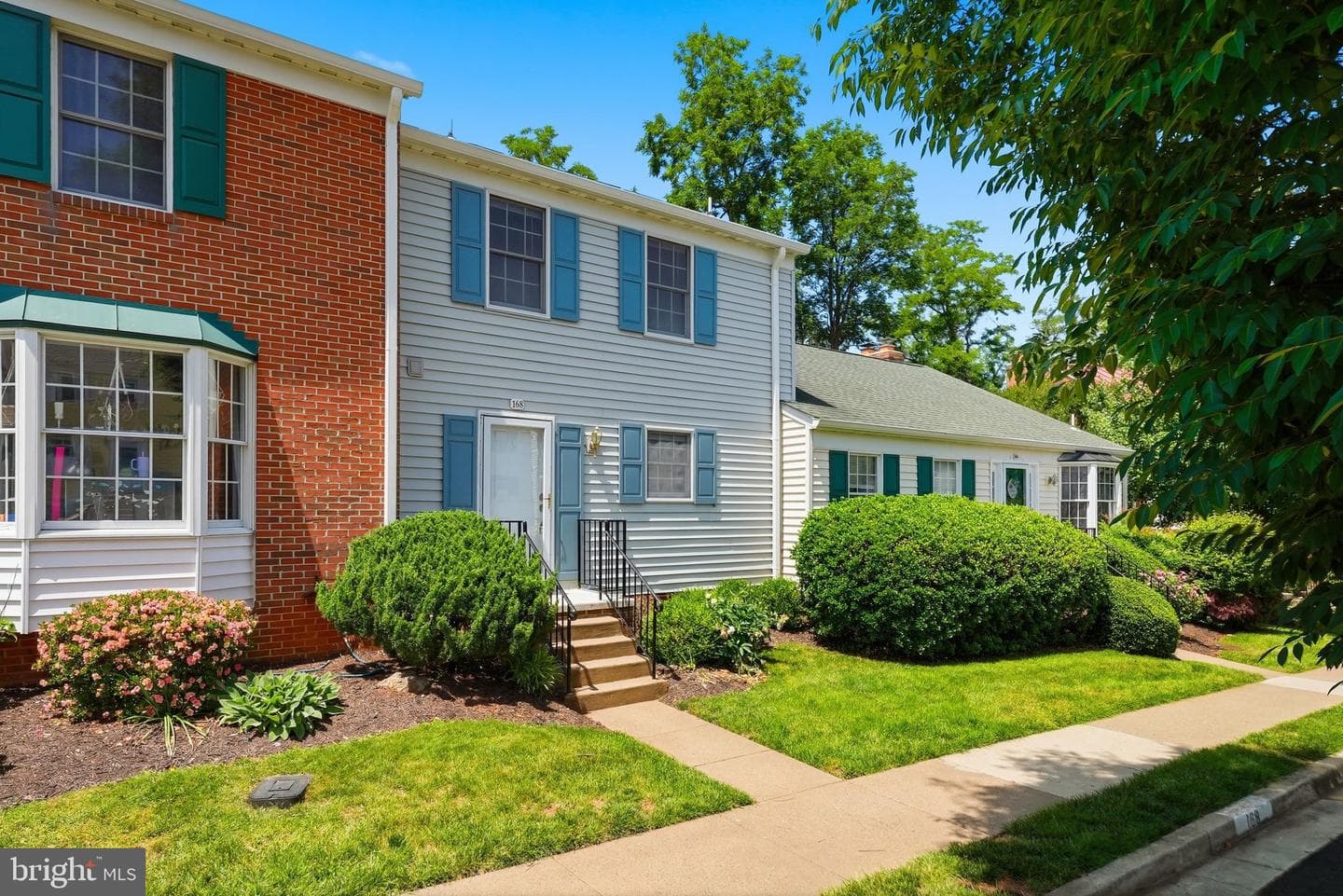168 Fairfield Drive, Warrenton