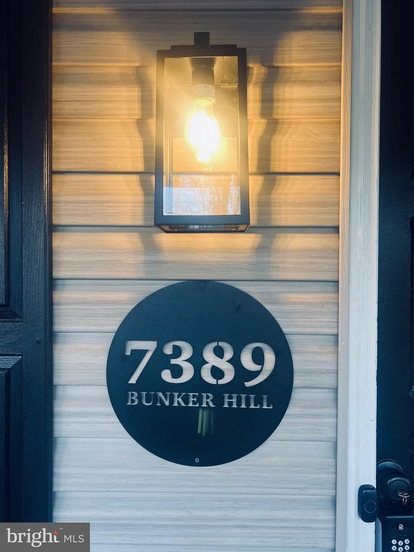 7389 Bunker Hill Road photo 11