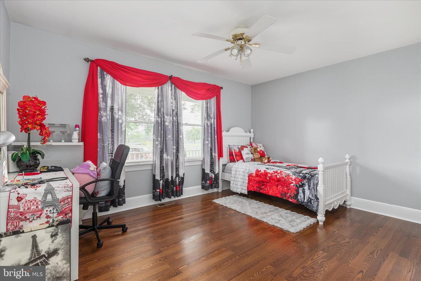 9189 Lees Ridge Road photo 15