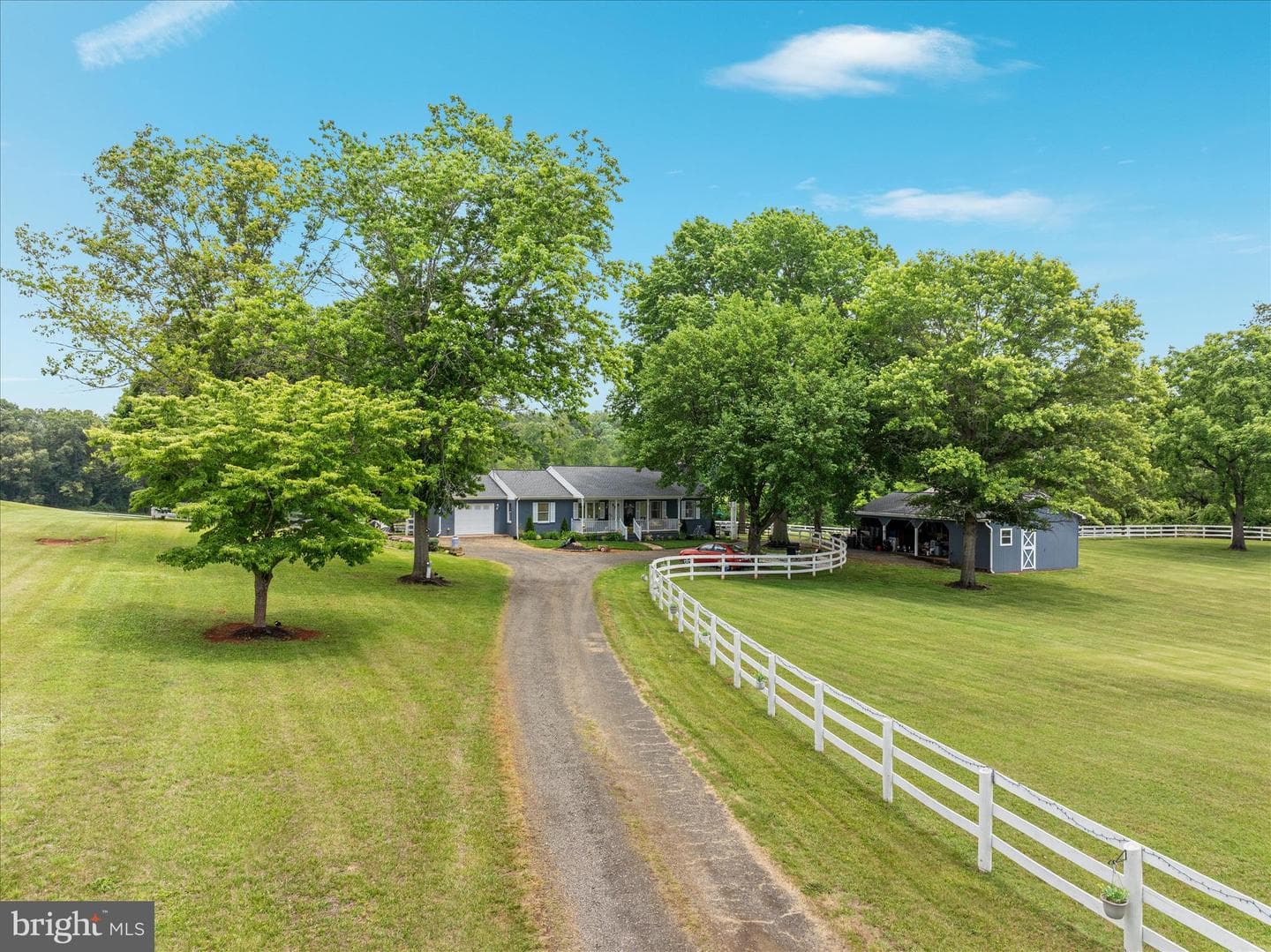 9189 Lees Ridge Road photo 57