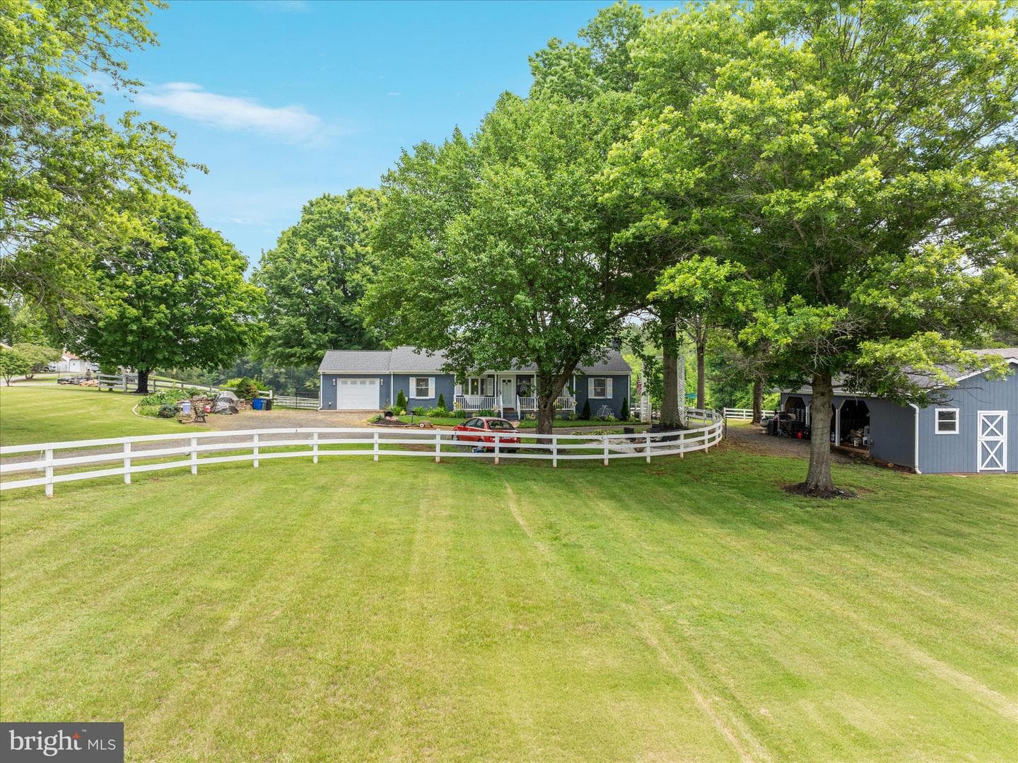 9189 Lees Ridge Road photo 58