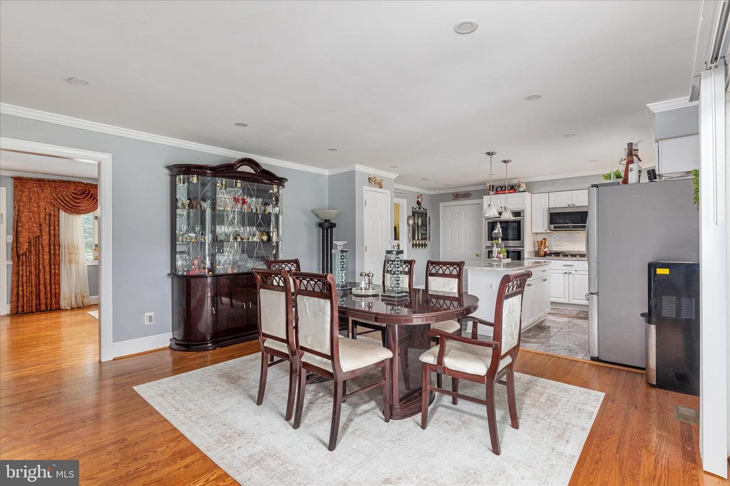 9189 Lees Ridge Road photo 6