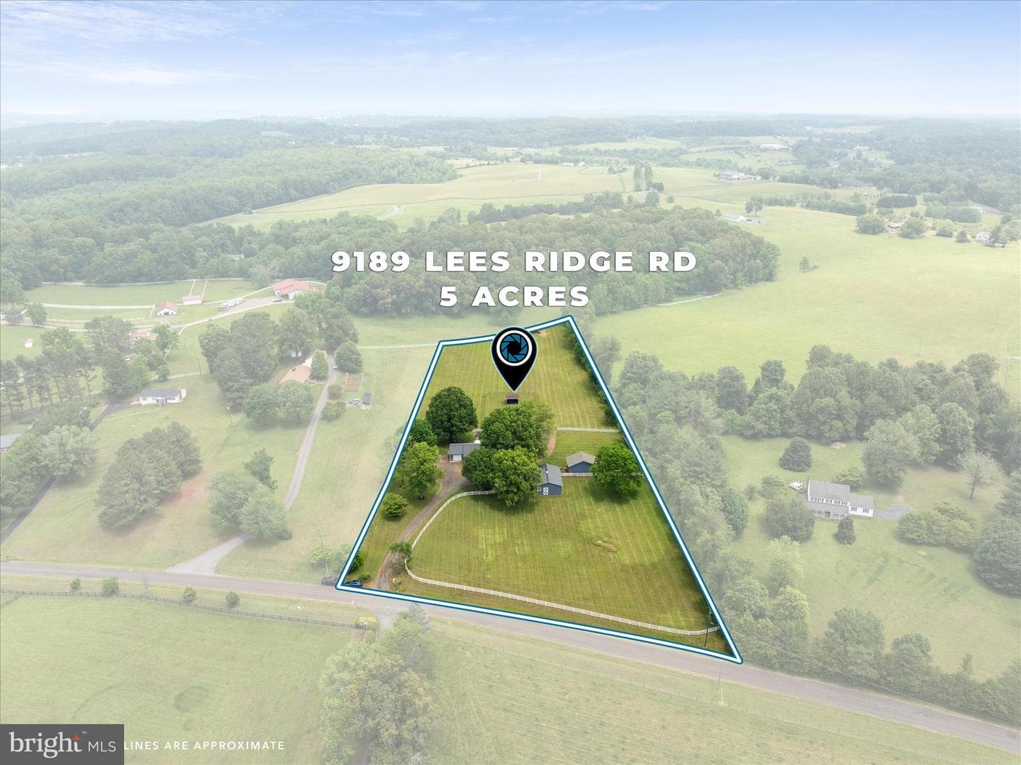 9189 Lees Ridge Road photo 60