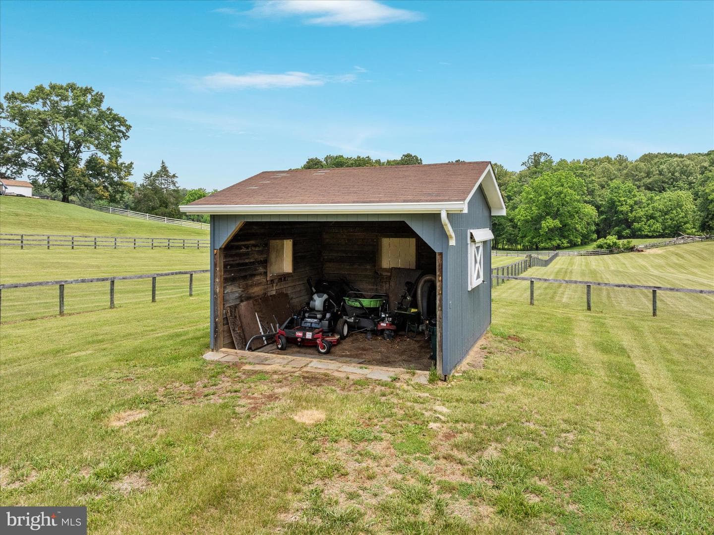 9189 Lees Ridge Road photo 66