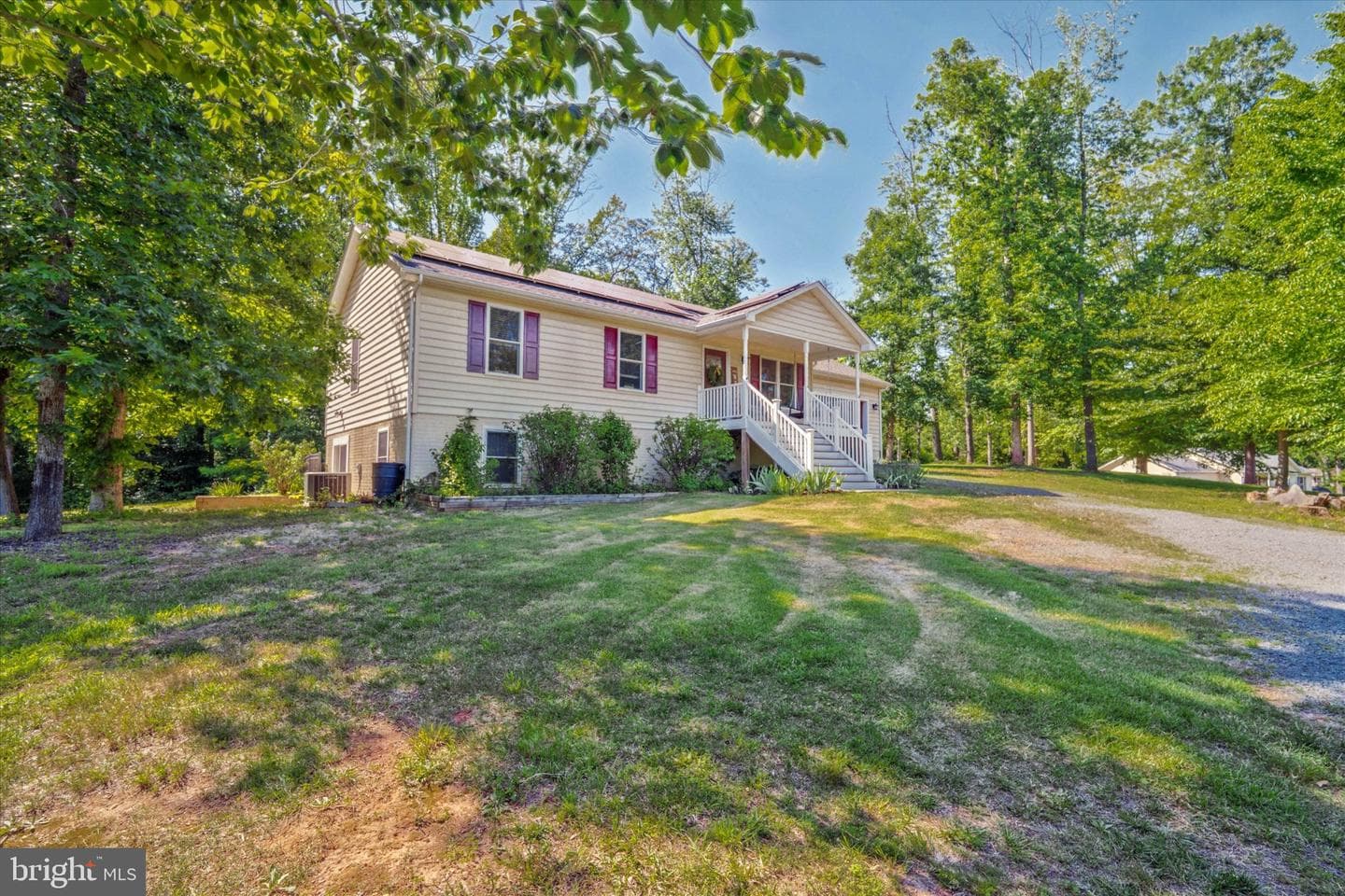 5030 Timber Knoll Lane photo 3