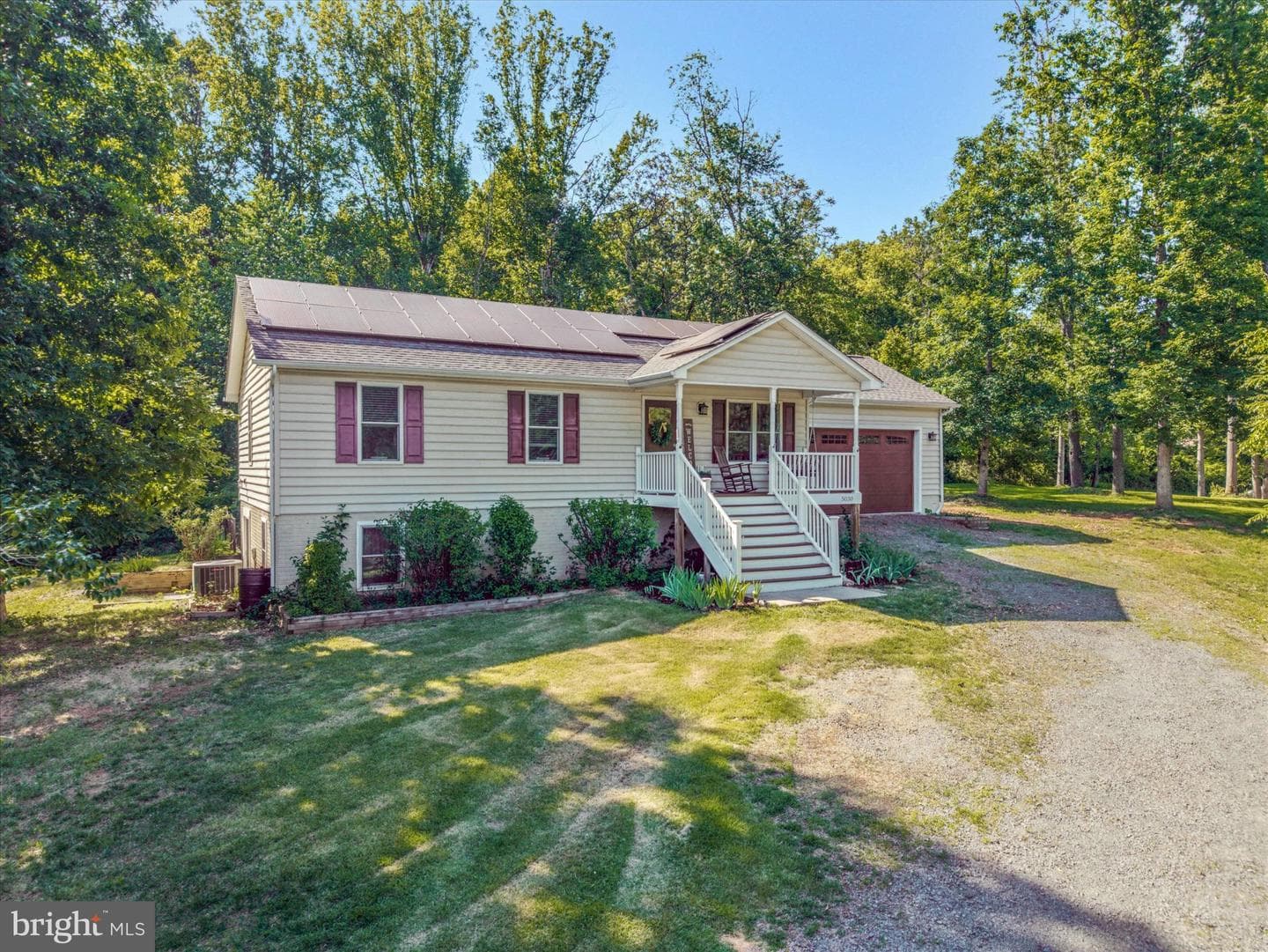 5030 Timber Knoll Lane photo 36