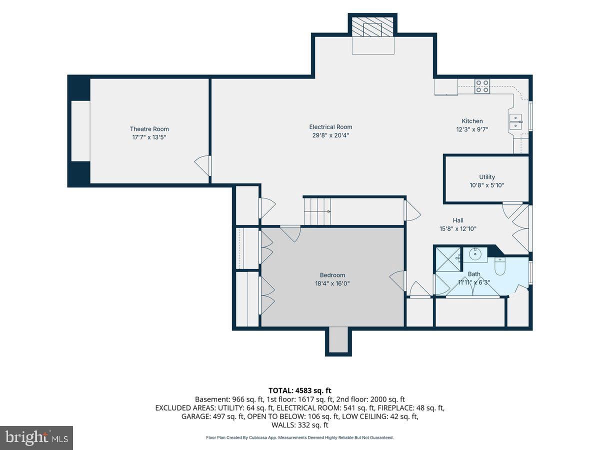 5202 Chase Lane photo 72
