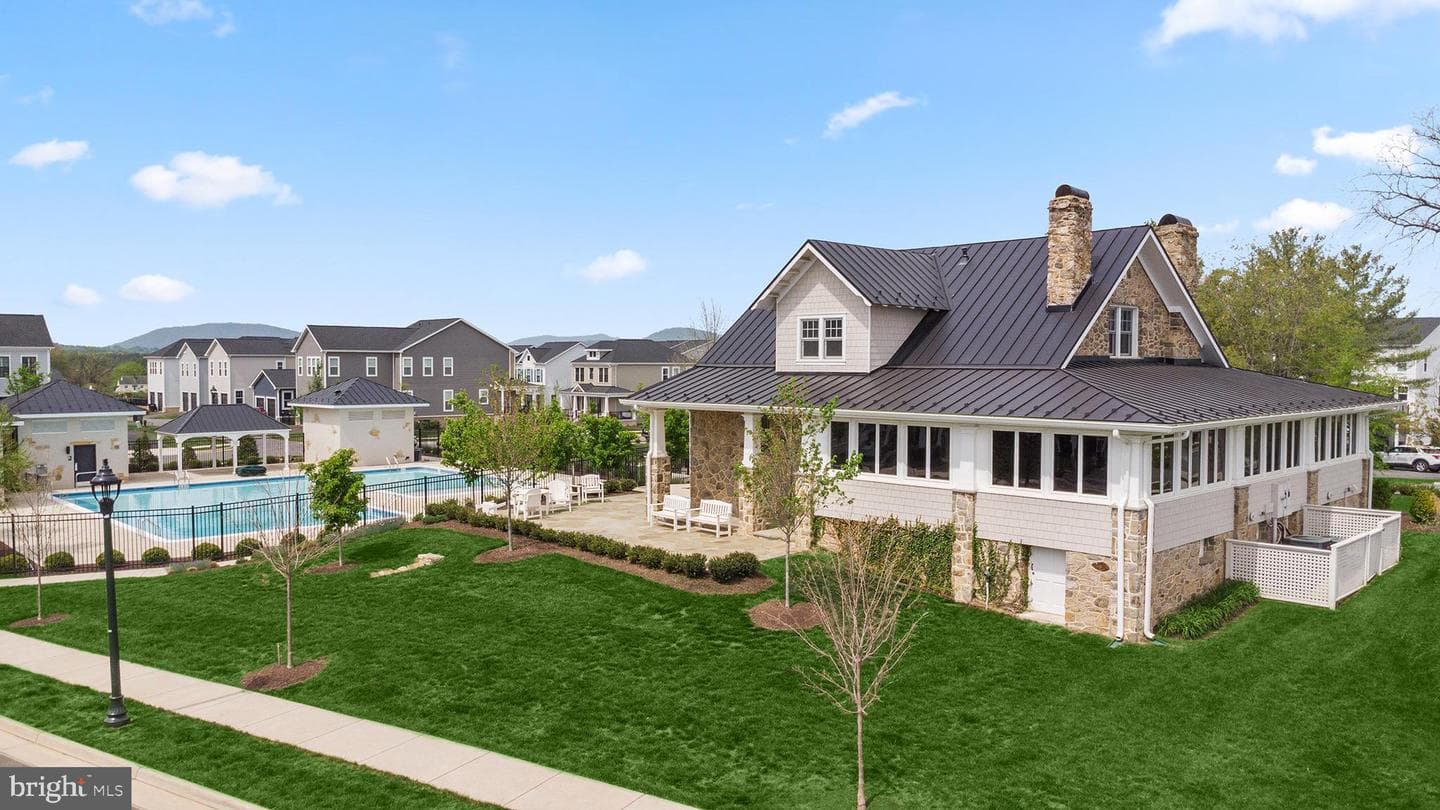 5160 Carters Crossing Avenue #homesite 95 photo 20