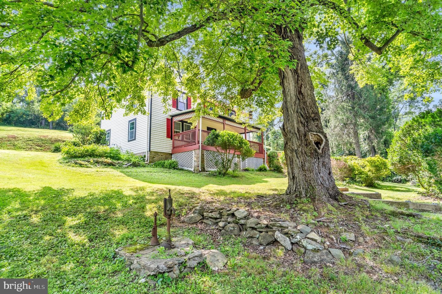 6287 Old Zion Road photo 6