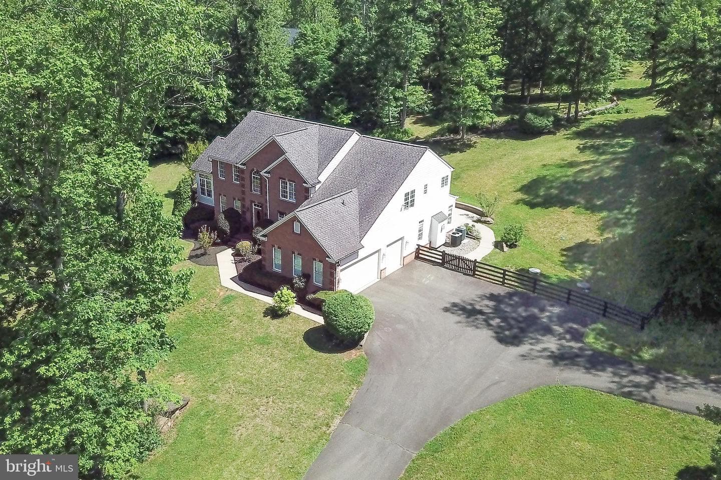 7165 Dudie Road, Marshall