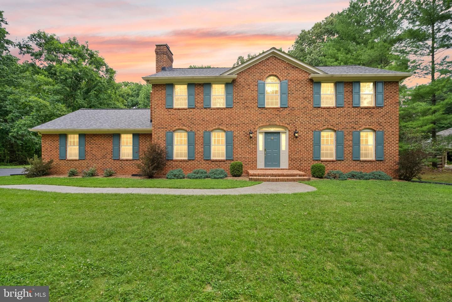 4554 Canter Lane