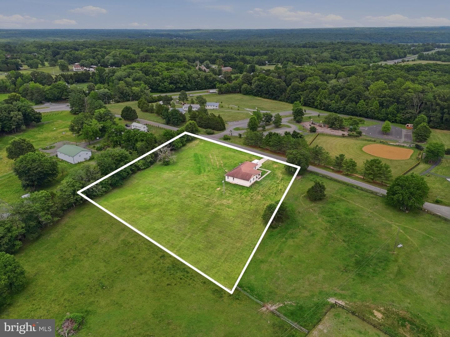 3472 Rock Run Road photo 18