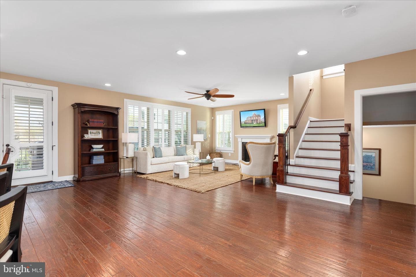 6443 Bob White Drive photo 21