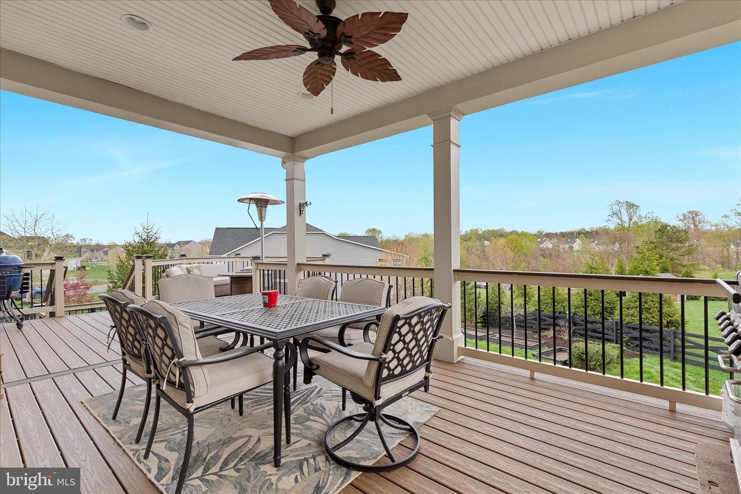 6443 Bob White Drive photo 48