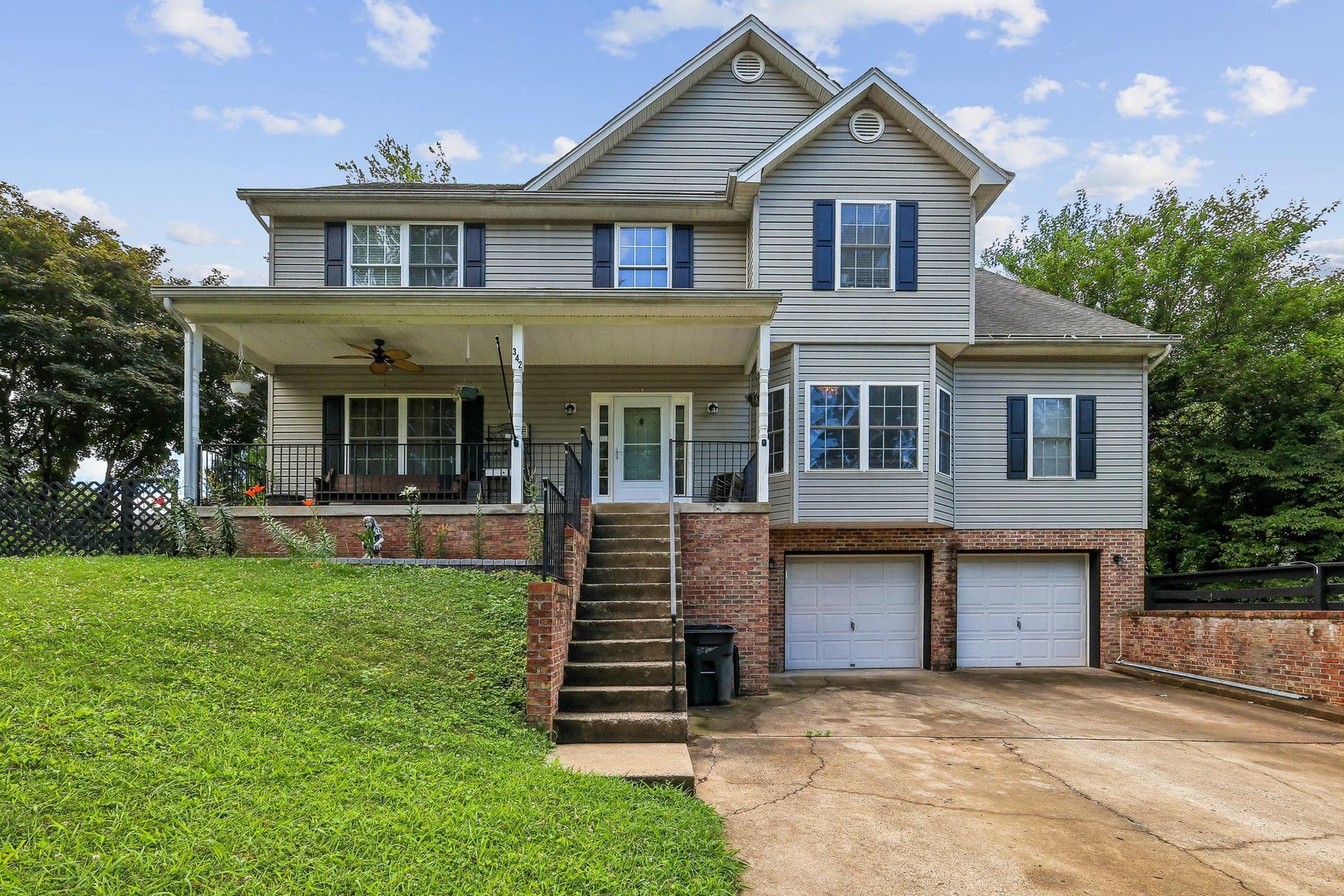 342 Winchester St, Warrenton