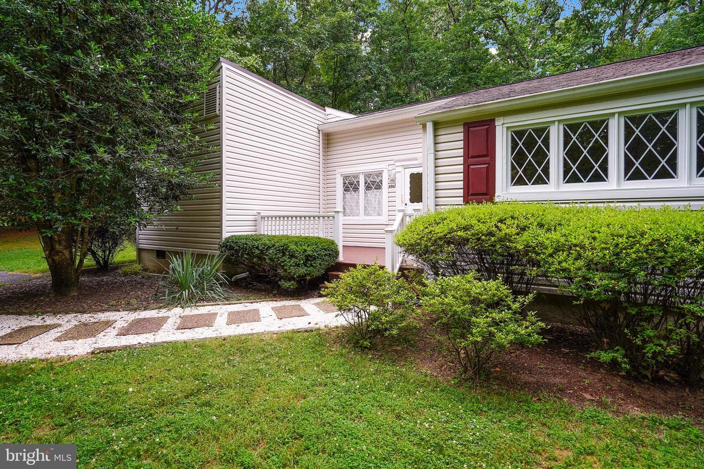 6067 Pilgrims Rest Road photo 39