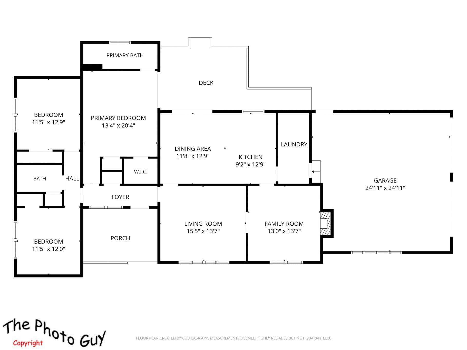 6067 Pilgrims Rest Road photo 6