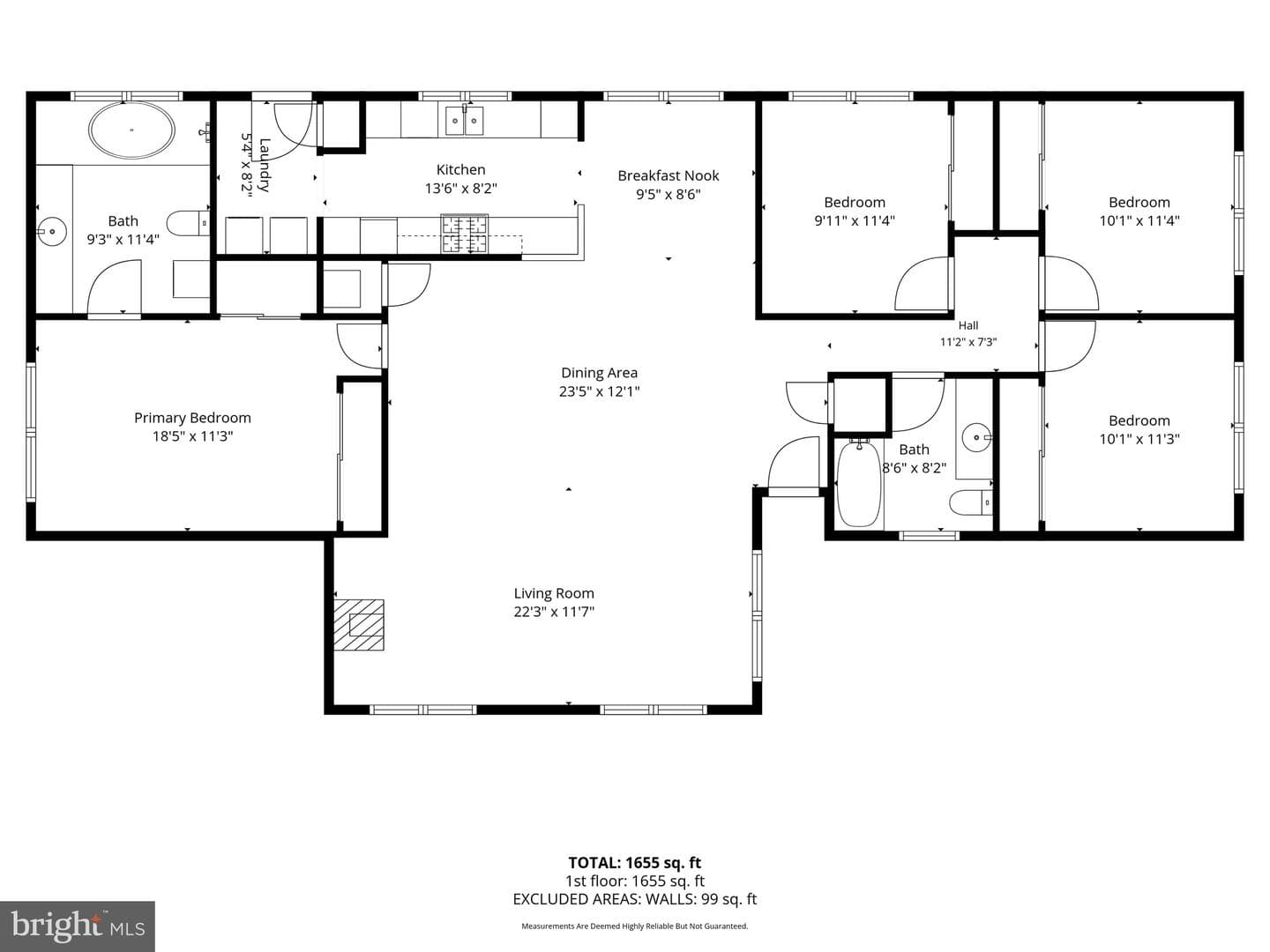9448 Green Road photo 14