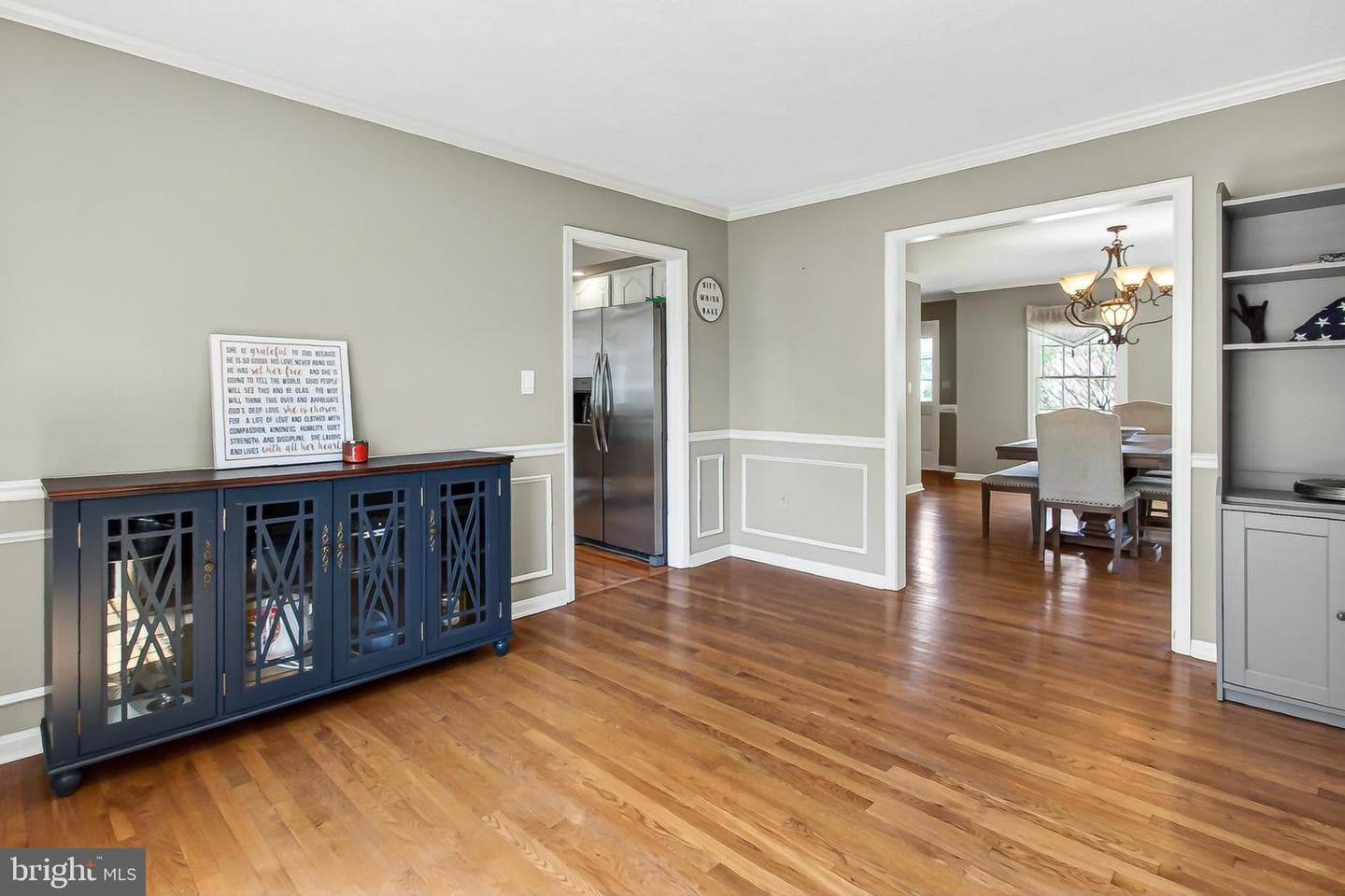 4809 Old Chapel Road photo 16