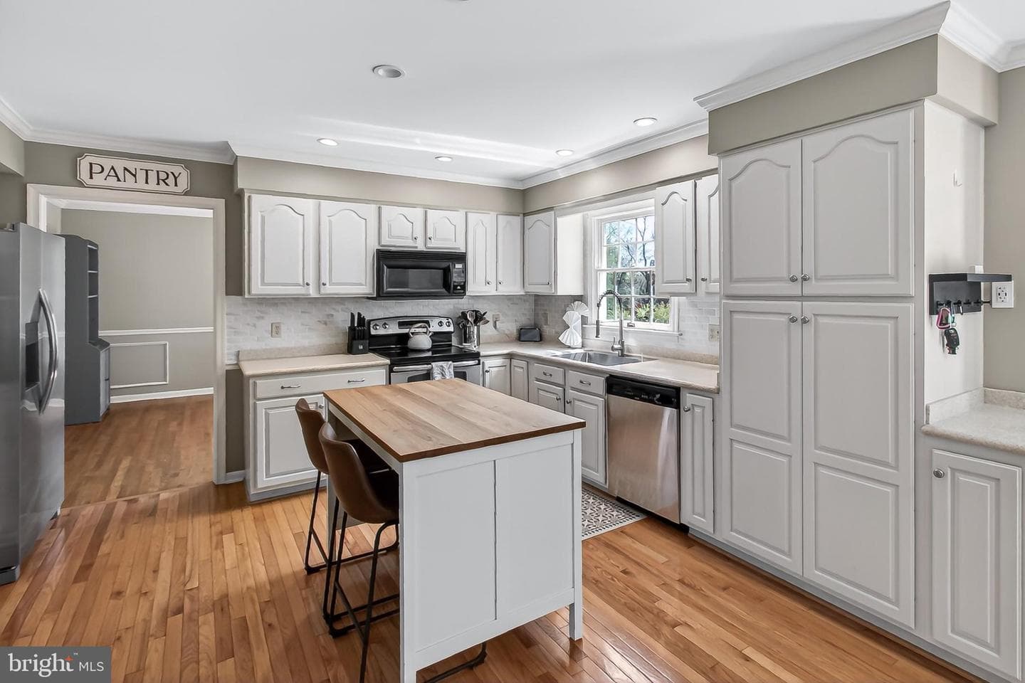 4809 Old Chapel Road photo 19