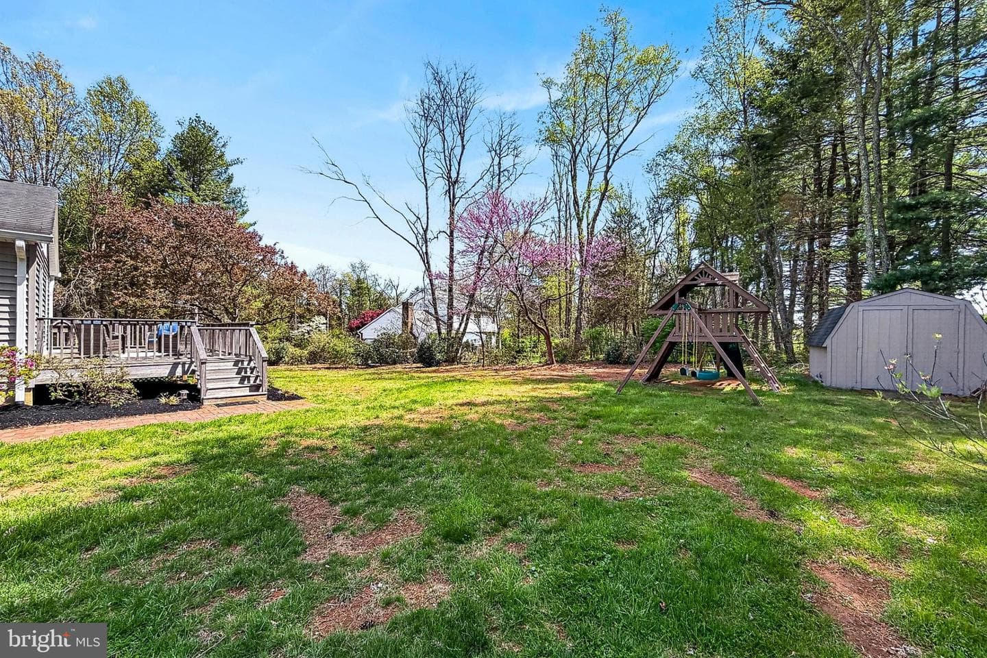 4809 Old Chapel Road photo 61