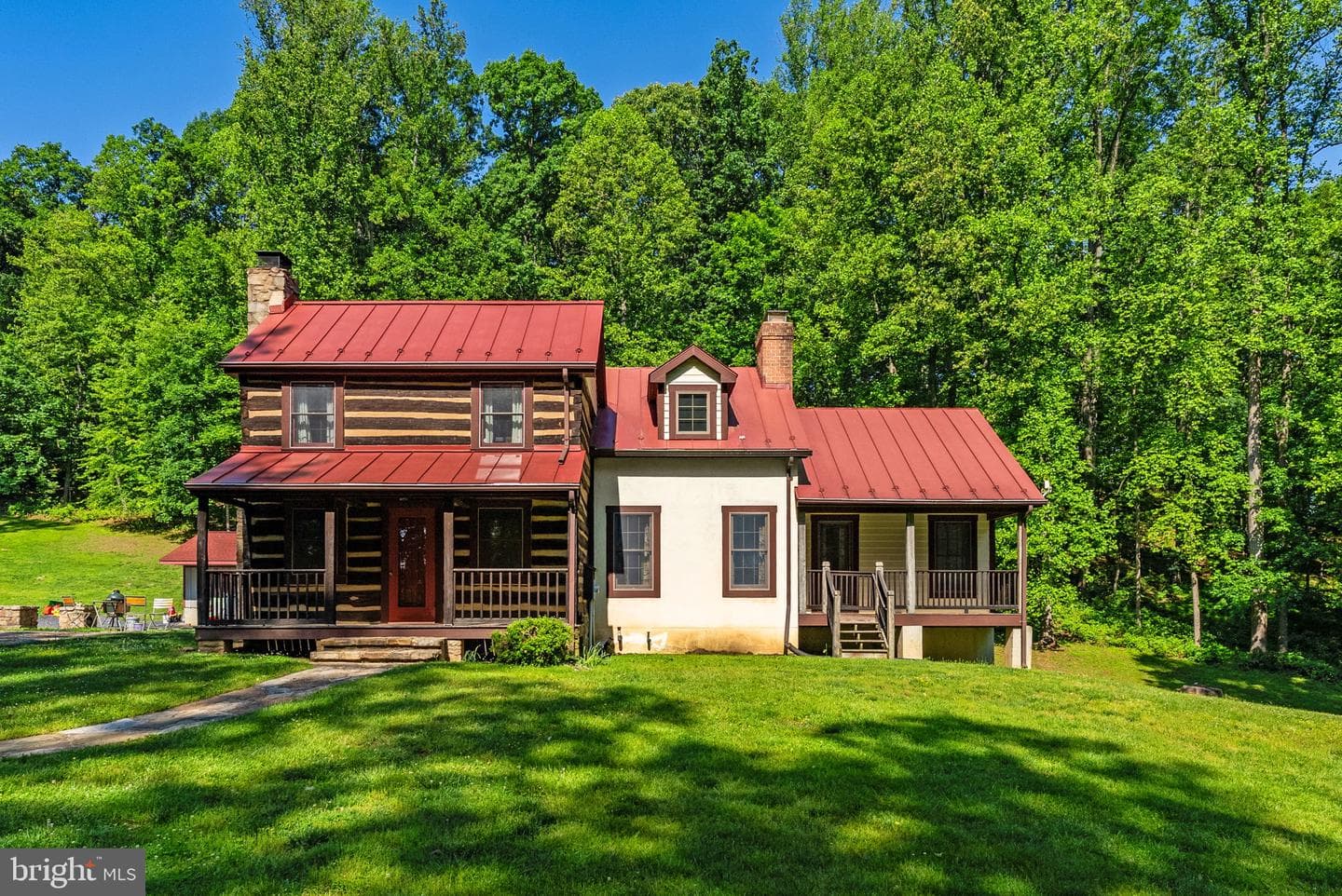 6143 Coon Tree Road photo 95