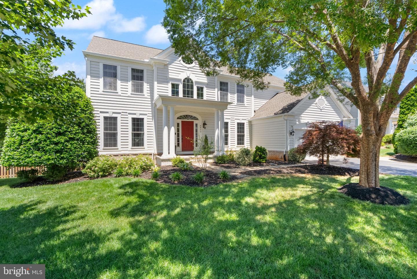 6450 Whites Mill Lane