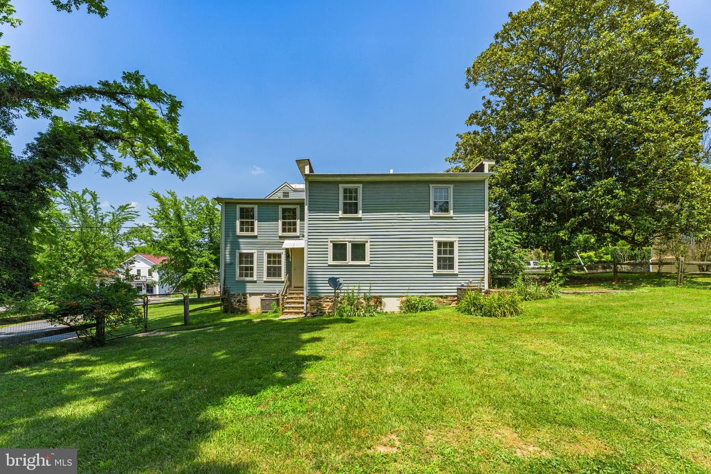 9027 John S Mosby Highway photo 50