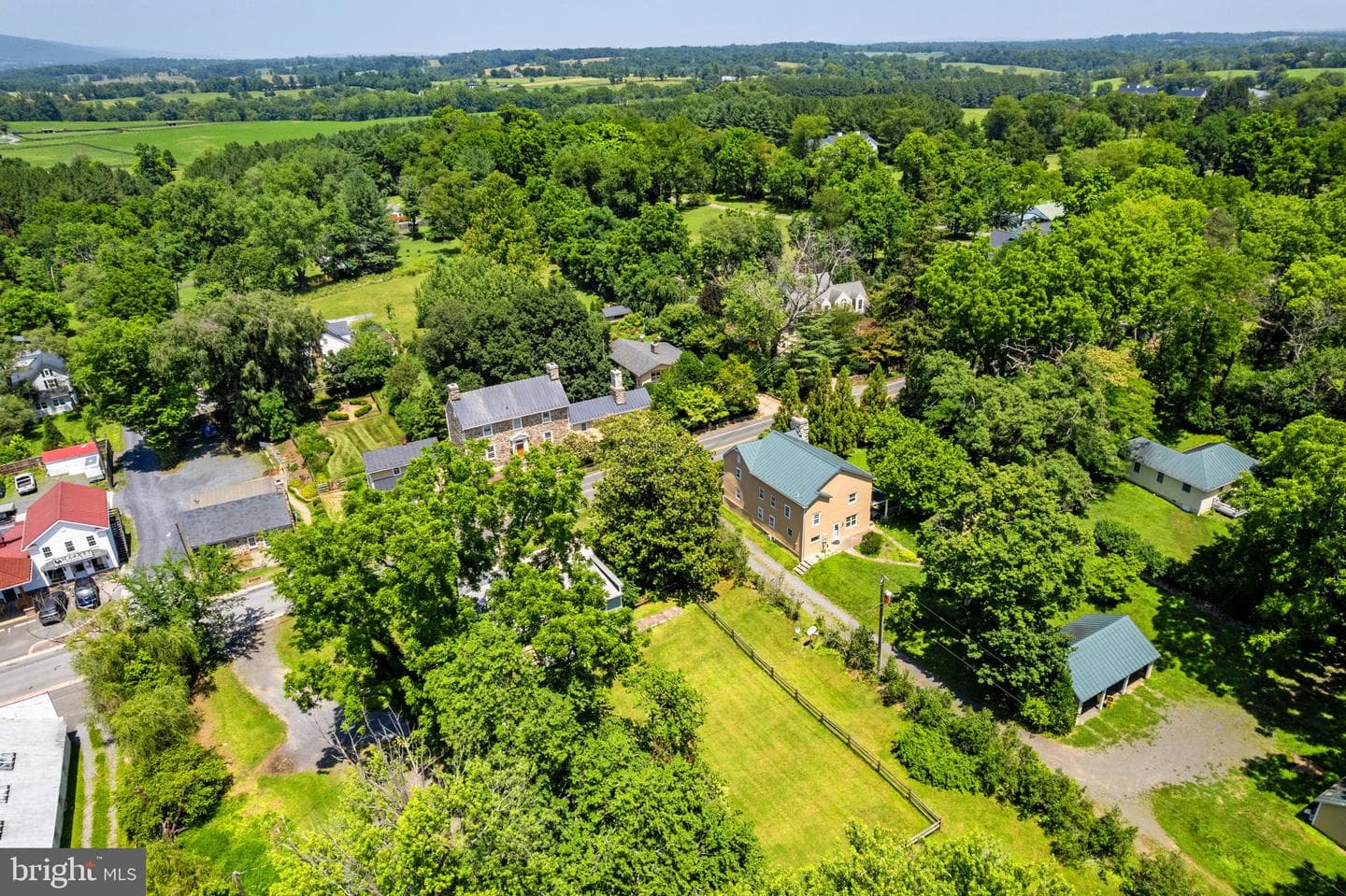 9027 John S Mosby Highway photo 54