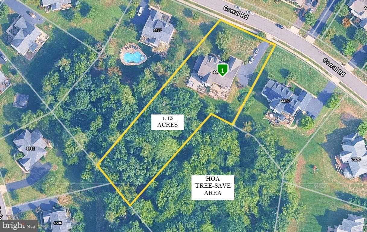 4475 Corral Road photo 28