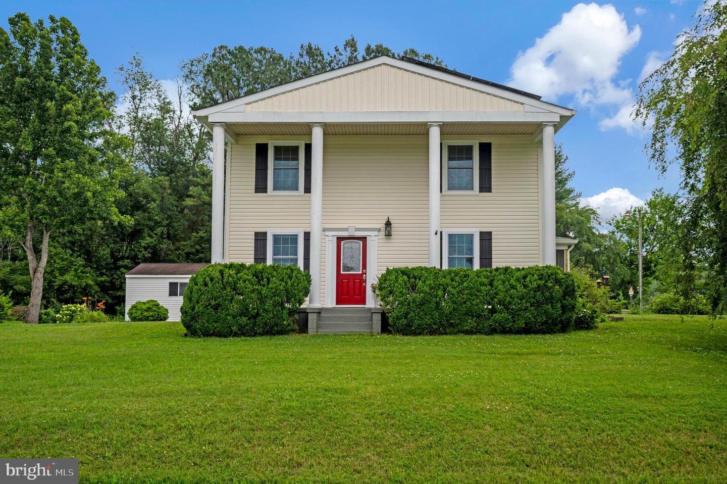 11119 Lees Mill Rd, Remington