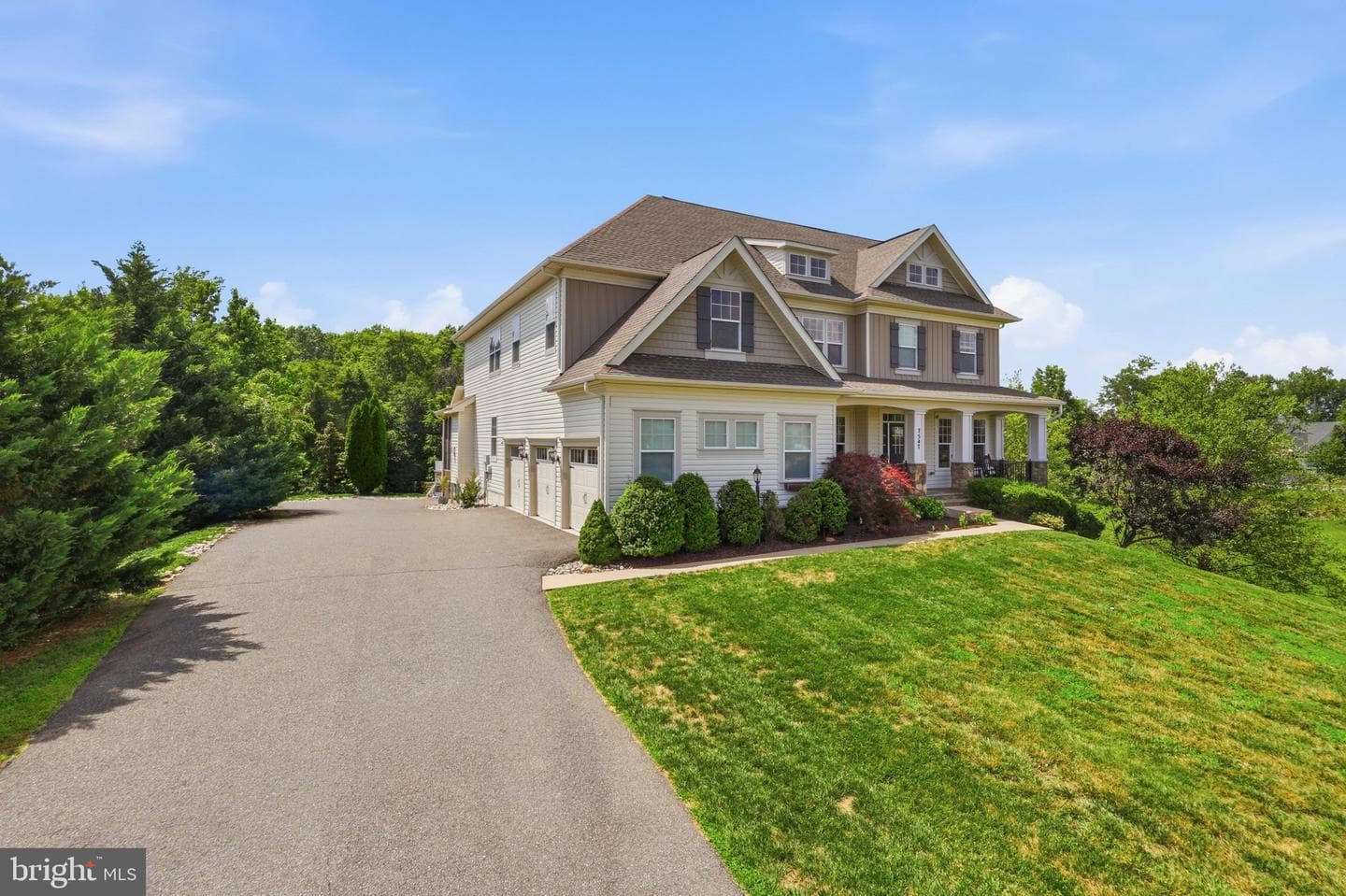 7547 Edington Dr, Warrenton