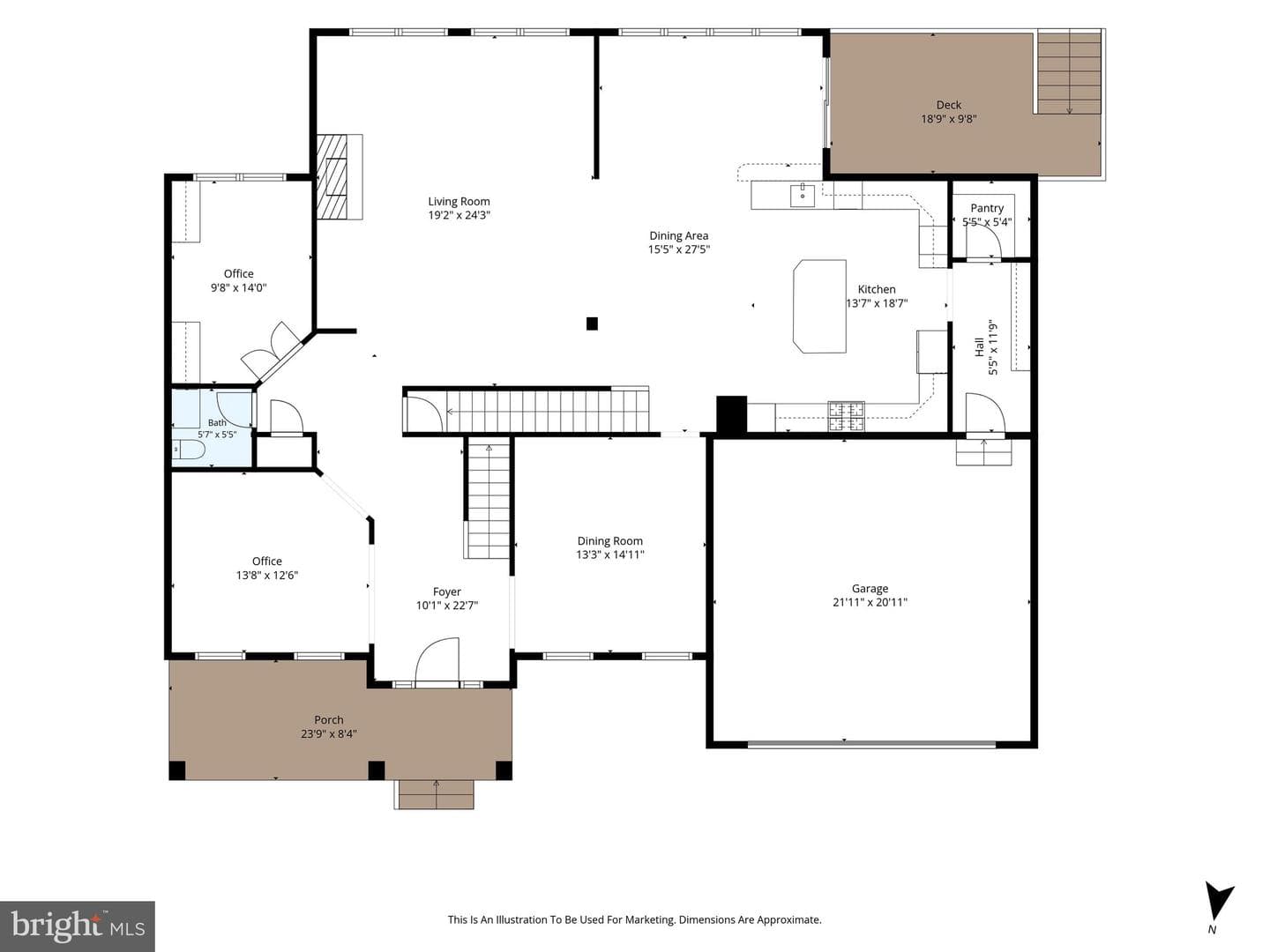 4854 Point Road photo 112