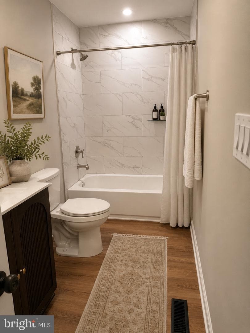 8093 Meetze Road photo 11