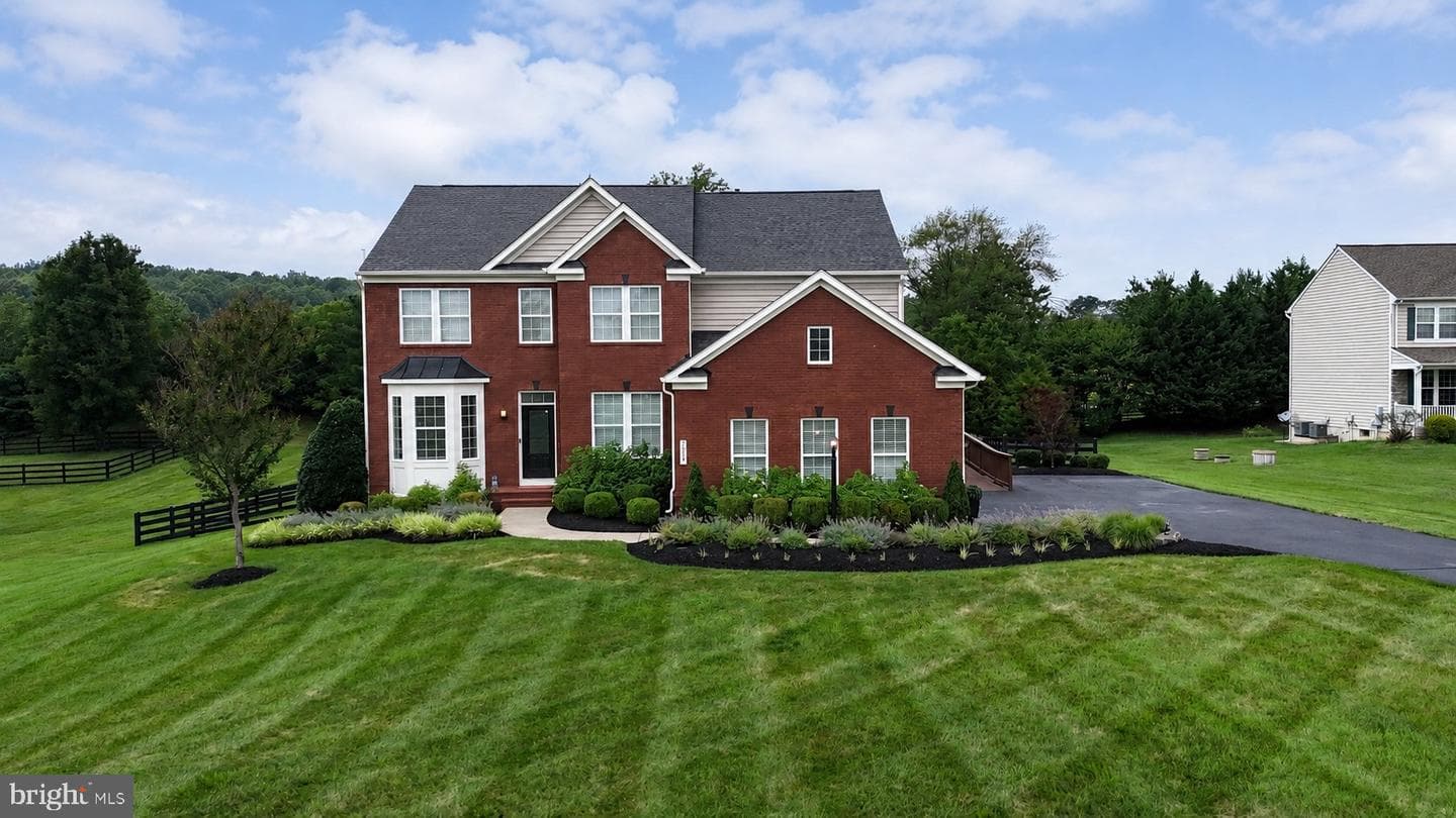 7054 Hi Rock Ridge Road photo 1