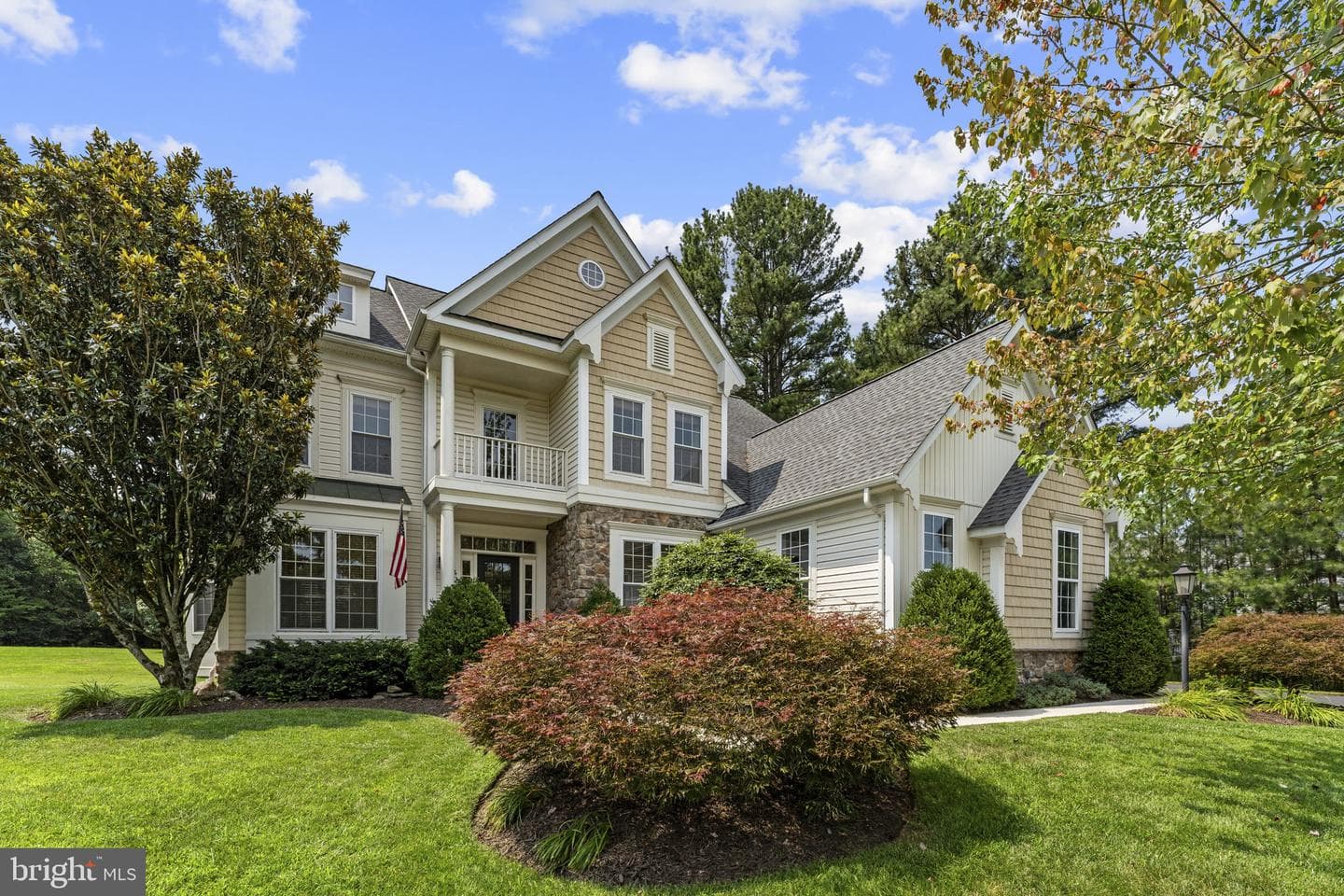 4025 Wilkes Court, Warrenton